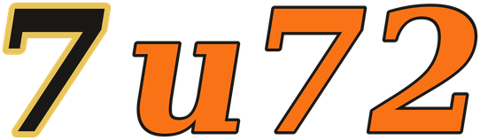7u72 logo
